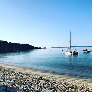 Magnifique à 50m De La De Cavaliere - Tamarindo Appartement