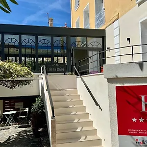 3* Hotel La Petite Bohème