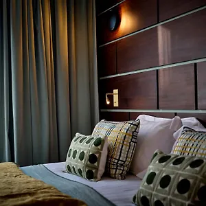 *** Hotel Beausejour Ranelagh Francia