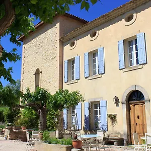 *** Hotel Les Carmes And Francia