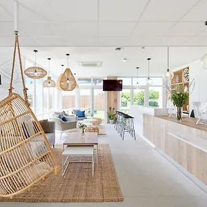 *** Hotel Les Terrasses D'atlanthal Francia